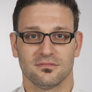 Dr. Mike Barbeck avatar image