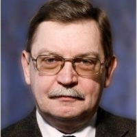 Prof. Dr. Sergey O. Bachurin avatar image