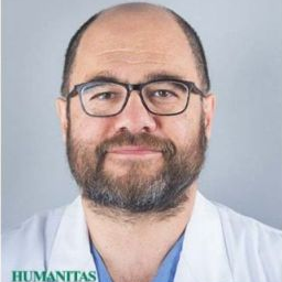 Prof. Dr. Guido Torzilli avatar image