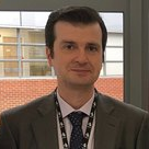 Prof. Dr. Stergios Boussios avatar image