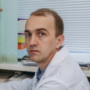 Dr. Konstantin V. Kiselev avatar image