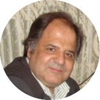 Prof. Dr. Jean-Michel Alimi avatar image