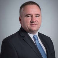 Prof. Dr. Robert Krzysztofik avatar image