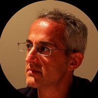 Dr. Luca De Stefano avatar image