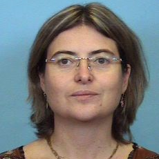 Dr. Marie Černá avatar image