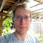 Prof. Dr. Ken Wharton avatar image