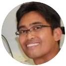 Dr. Hernando P. Bacosa avatar image