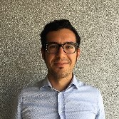 Dr. Mario Porru avatar image