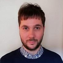 Dr. Davide Astolfi avatar image