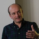 Prof. Dr. Angelo Masi avatar image