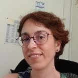 Dr. Mariangela Diacono avatar image