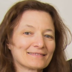 Prof. Dr. Maria Milanova avatar image