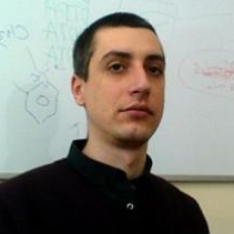 Dr. Martin Tsvetkov avatar image