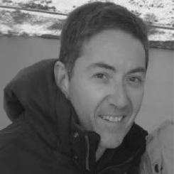 Prof. Dr. Pablo Gil avatar image