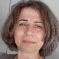 Dr. Anita Giglio avatar image