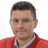 Dr. Konstantinos Papamichael avatar image