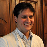 Dr. Riccardo Caccialanza avatar image