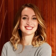 Dr. Eva Schito avatar image