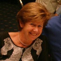 Prof. Dr. Jennifer R. Gamble avatar image