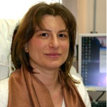 Prof. Dr. Ambra Giovannelli avatar image