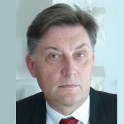 Prof. Dr. Philippe Jetzer avatar image