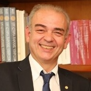 Prof. Dr. Ioannis K. Chatjigeorgiou avatar image