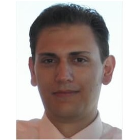 Dr. Dimitrios N. Konispoliatis avatar image