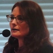 Dr. Claudia Matteucci avatar image