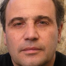 Prof. Dr. Stathis Frillingos avatar image