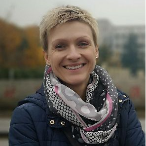 Prof. Dr. Beata Dudziec avatar image