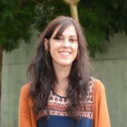 Dr. María De La Mata avatar image