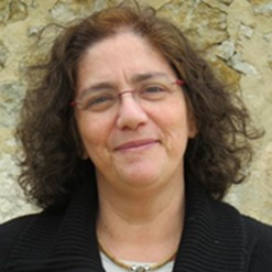 Prof. Dr. Ofélia Anjos avatar image