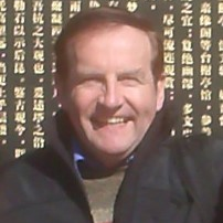 Prof. Dr. Hans-Uwe Dahms avatar image