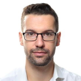 Dr. Manuel Álvarez-Rodríguez avatar image