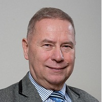 Prof. Dr. Andriy Sibirny avatar image