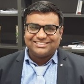 Dr. Dhananjay Singh avatar image