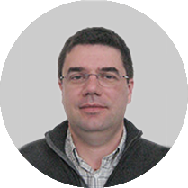 Prof. Dr. Pedro Pina Avelino avatar image