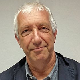 Dr. Giulio Arcangeli avatar image