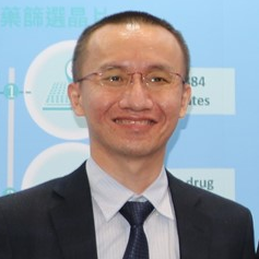 Dr. Ming-You Shie avatar image