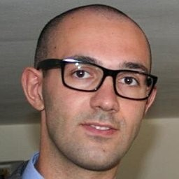 Dr. Pietro E. Campana avatar image