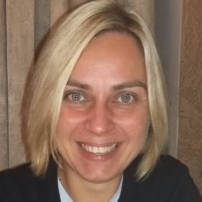 Prof. Dr. Georgia Irina Oros avatar image