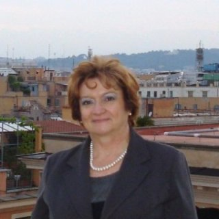 Prof. Dr. Cinzia Forni avatar image
