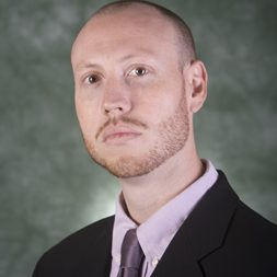 Prof. Dr. Daniel J. Henderson avatar image