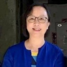 Prof. Dr. Chi-Ying Hsieh avatar image