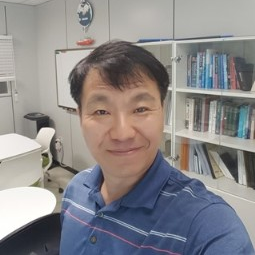 Dr. Jin-Hyoung Kim avatar image
