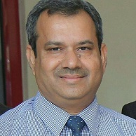 Prof. Dr. Uday Kishore avatar image