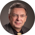 Prof. Dr. Hans-Peter Klenk avatar image