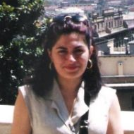 Prof. Dr. Gabriella Caruso avatar image