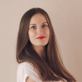 Dr. Monica Roman avatar image