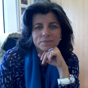 Dr. Cecilia Ruiz Esteban avatar image